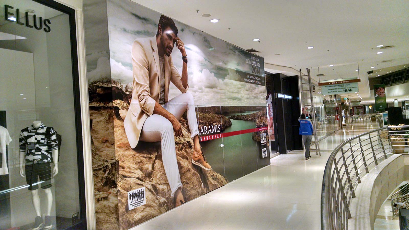 Macrovisa | Adesivos